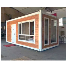 Mobile Home Selling Containers Portable Containers House